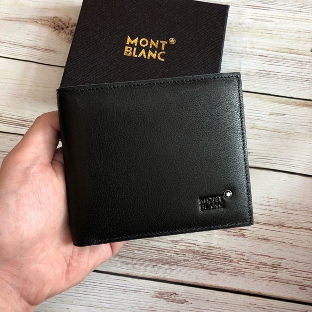 vi nam montblanc - C&aacute;c thương hiệu v&iacute; nam nổi tiếng đẳng cấp nhất hiện nay