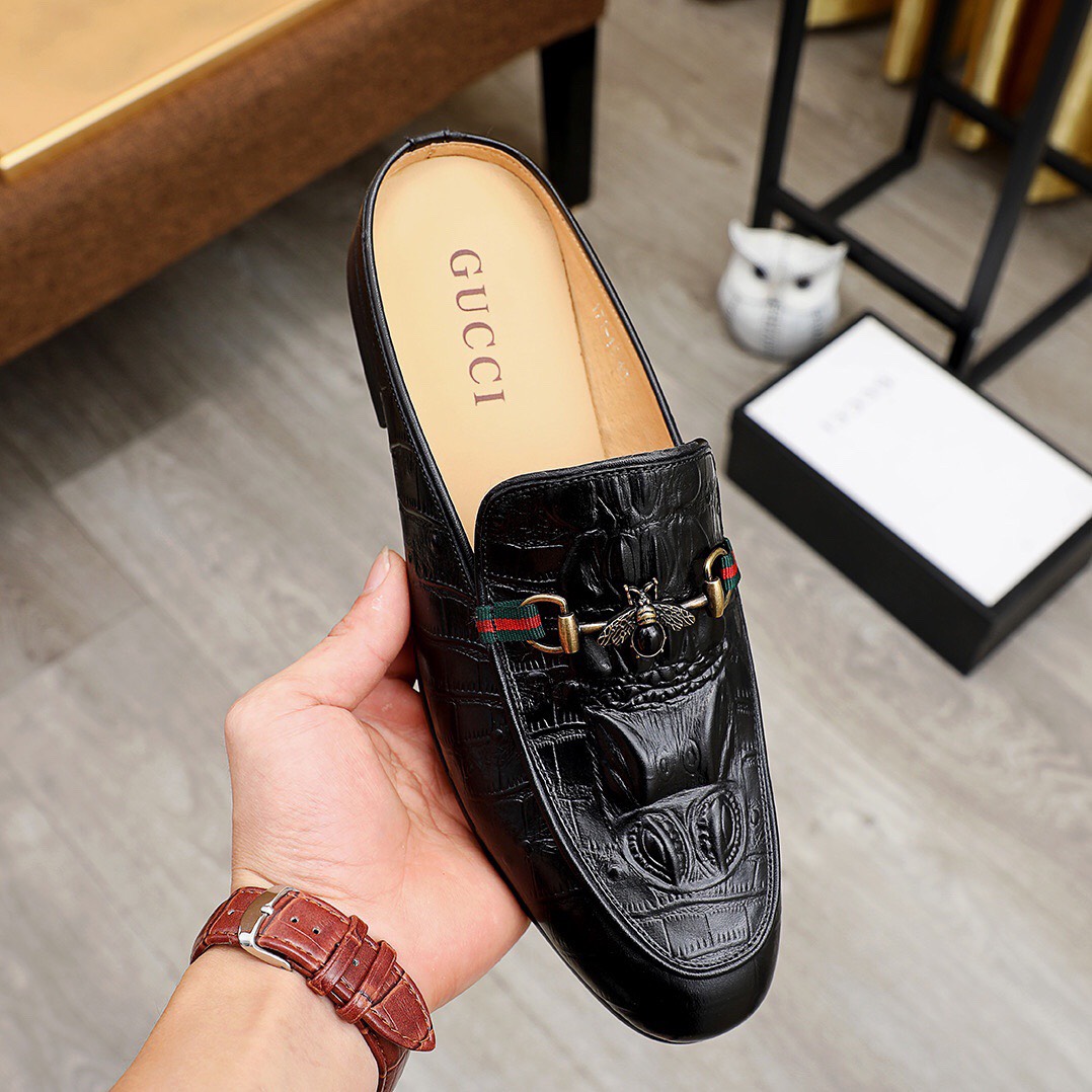 Giày nam Gucci siêu cấp GNSC1653 z2422556964878 44b8788656399f7369d0682b77416246 510x510 - Giày nam Gucci siêu cấp GNSC1653