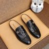 Giày nam Gucci siêu cấp GNSC1653 z2422557009573 d9edadd33bf50ad72e67cc5bd3392811 100x100 - Giày nam Gucci siêu cấp GNSC1653