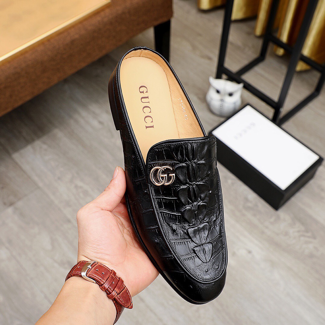 Giày nam Gucci siêu cấp GNSC1652 z2422557010087 78a616fe9e88242ddefd4b524464a6d7 510x510 - Giày nam Gucci siêu cấp GNSC1652