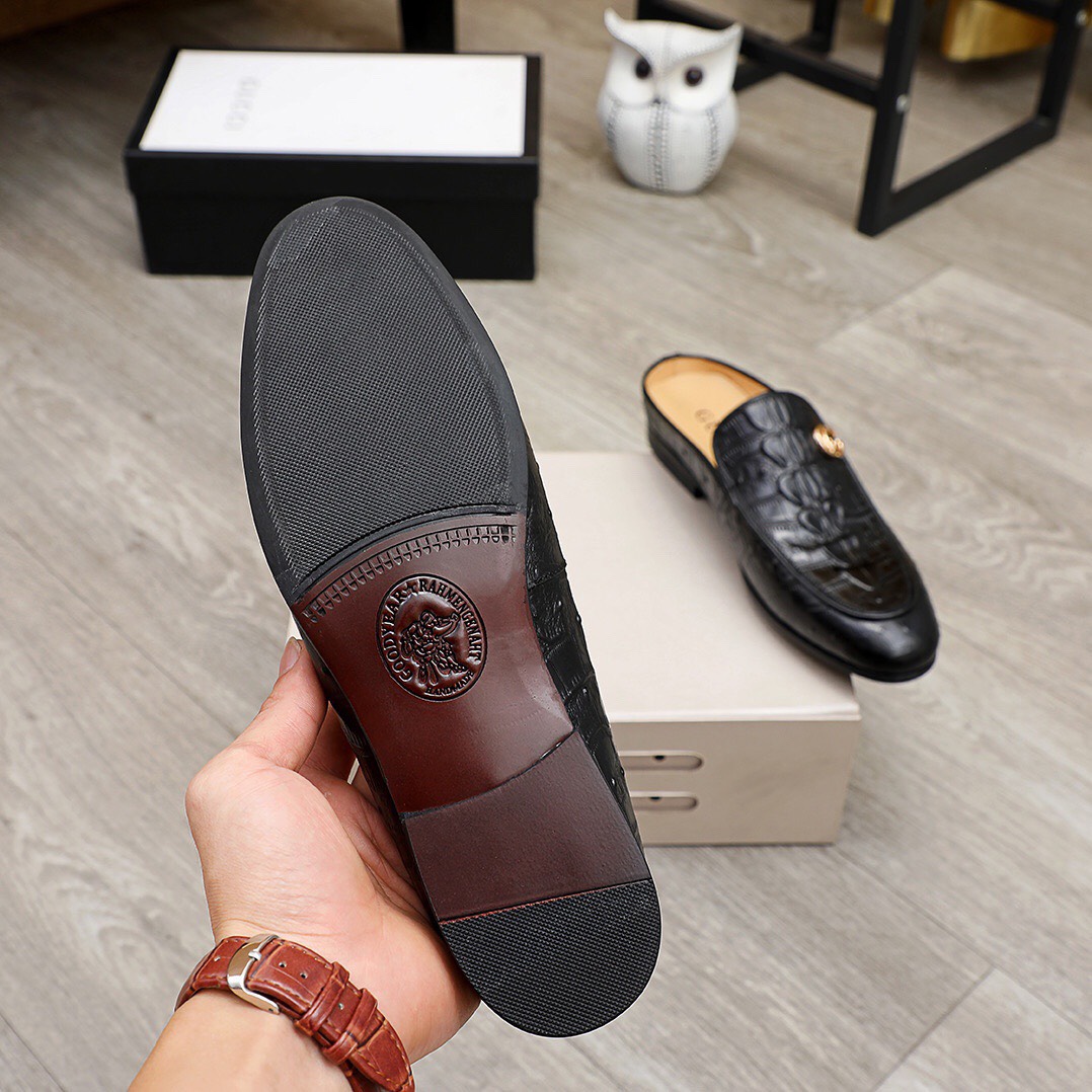 Giày nam Gucci siêu cấp GNSC1652 z2422557014429 6ff8ed04767092dfb766649440d1d2fd 510x510 - Giày nam Gucci siêu cấp GNSC1652