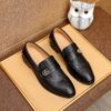 Giày nam Gucci siêu cấp Giày nam Gucci siêu cấp
