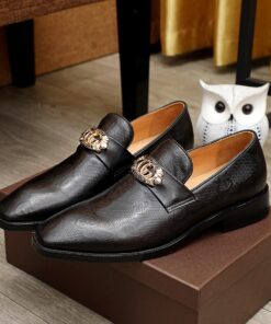 Giày Nam Gucci Siêu Cấp