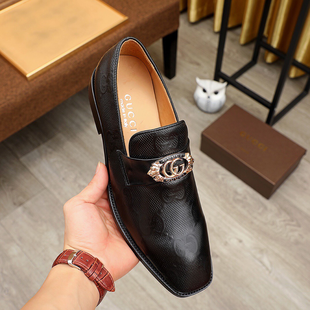 Giày Nam Gucci Siêu Cấp Giày Nam Gucci Siêu Cấp