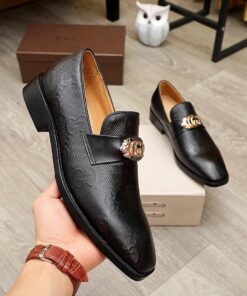 Giày Nam Gucci Siêu Cấp