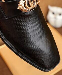 Giày Nam Gucci Siêu Cấp