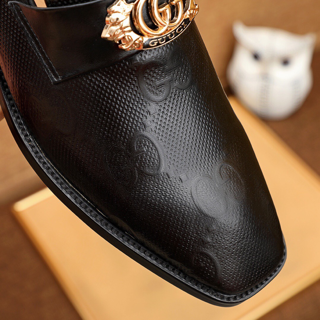 Giày Nam Gucci Siêu Cấp Giày Nam Gucci Siêu Cấp