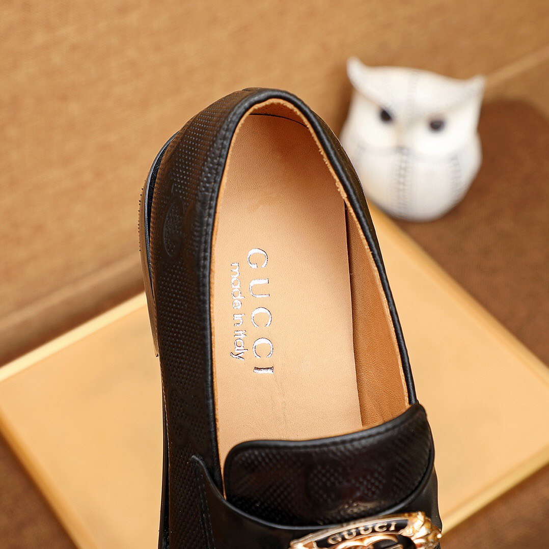 Giày Nam Gucci Siêu Cấp Giày Nam Gucci Siêu Cấp