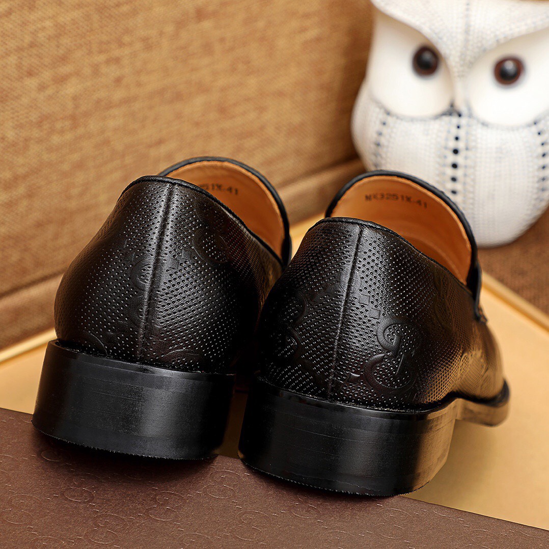Giày Nam Gucci Siêu Cấp Giày Nam Gucci Siêu Cấp