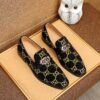 Giày nam Gucci siêu cấp GNSC1686 Giày nam Gucci siêu cấp GNSC1686