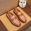 z2539385992878 37e7be07a6b61e67916028bc69f33ed7 100x100 - Giày Nam Louis Vuitton Siêu Cấp GNLV1708