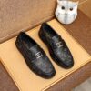 z2539387088381 97ac210512292034648c42ebeee900a1 100x100 - Giày Nam Louis Vuitton Siêu Cấp GNLV1712