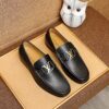 z2539387328385 6112c235e4da88e01dc3cef39b238b83 100x100 - Giày Nam Louis Vuitton Siêu Cấp GNLV1711