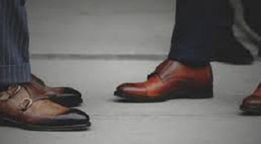 Khám phá những thương hiệu giày italy chính hãng cao cấp nhất 