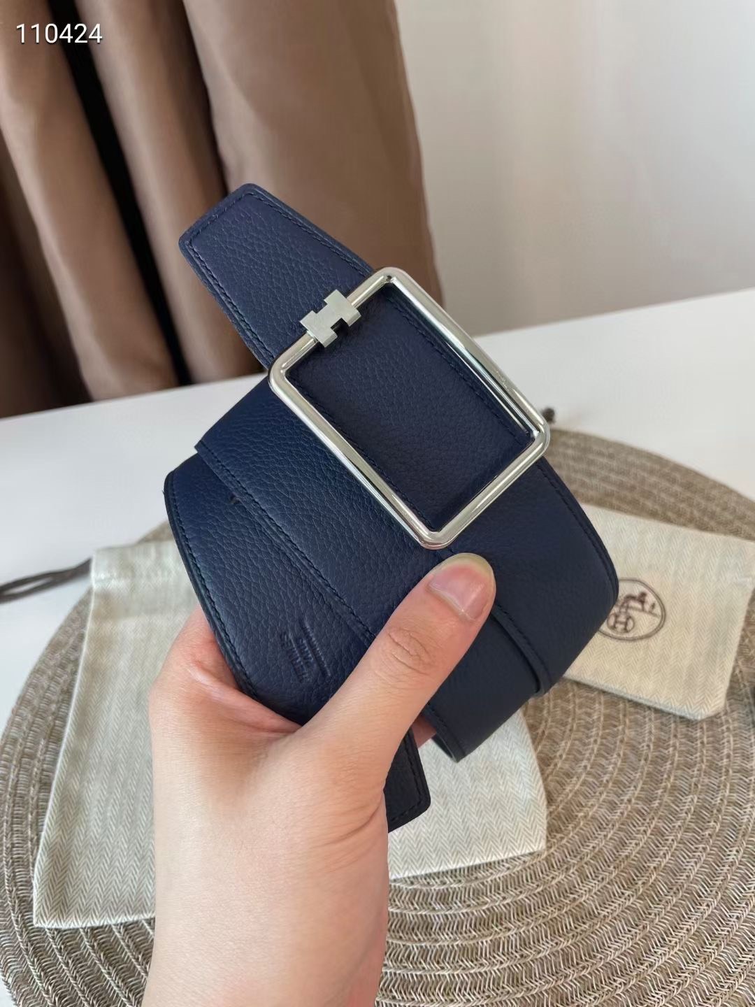 Thắt lưng nam Hermes siêu cấp TLSC1750 z2619611809861 014982e81202cf89b91c5b507b944b0e 510x680 - Thắt lưng nam Hermes siêu cấp TLSC1750