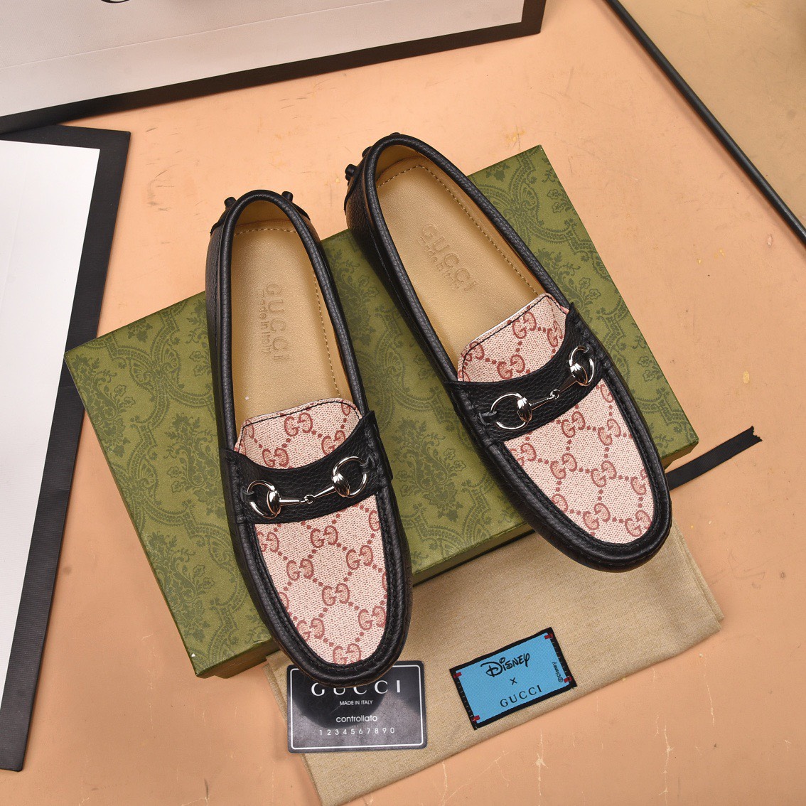 Giày nam Gucci siêu cấp GNSC1753 z2637709821839 129a676a5c5c3ca66d26b6348a50a5cf 510x510 - Giày nam Gucci siêu cấp GNSC1753