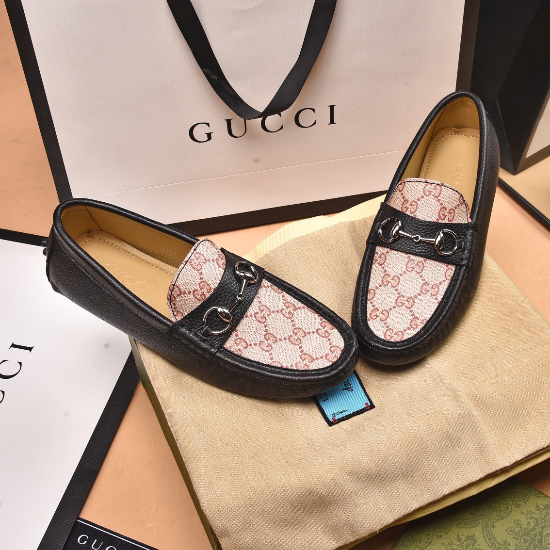 Giày nam Gucci siêu cấp GNSC1753 z2637709834373 14bada1a1fda1e495250f5cad4421cef 510x510 - Giày nam Gucci siêu cấp GNSC1753