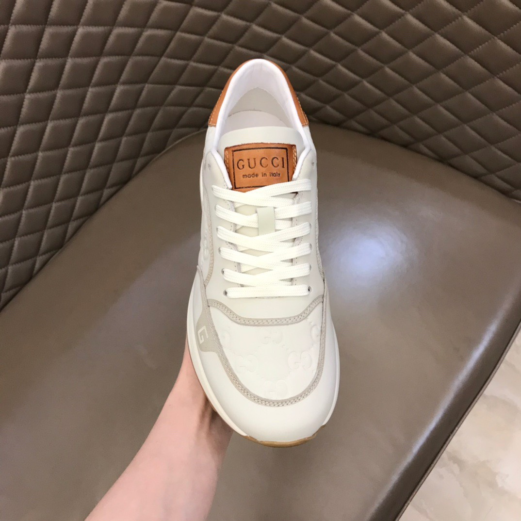 Giày nam Gucci siêu cấp GNSC1792 z2742177498818 a5bca394dc1acb9ae633e67d8f2a1401 510x510 - Giày nam Gucci siêu cấp GNSC1792
