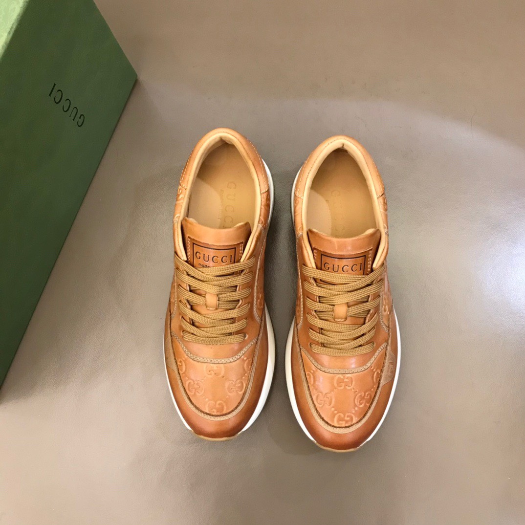 Giày nam Gucci siêu cấp GNSC1794 z2742178068760 3c50811e6425772c6a96887a9dcb2bf8 510x510 - Giày nam Gucci siêu cấp GNSC1794