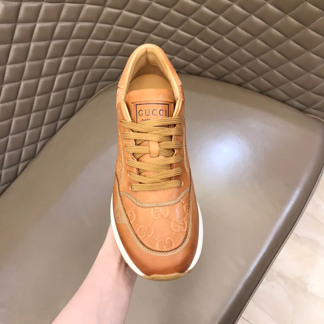 Giày nam Gucci siêu cấp GNSC1794 z2742178090216 1fde7fac90296399bf051766123511ea 510x510 - Giày nam Gucci siêu cấp GNSC1794