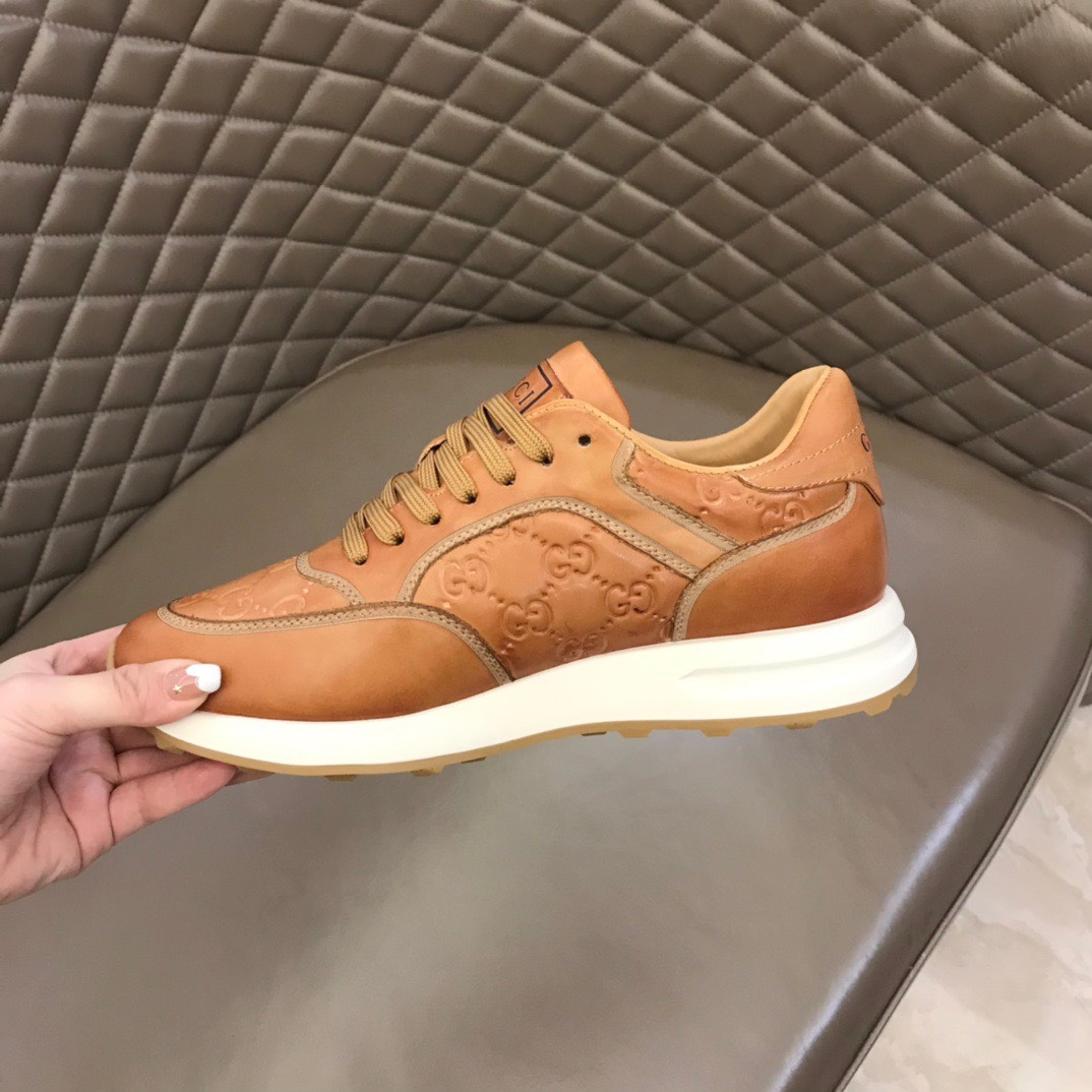 Giày nam Gucci siêu cấp GNSC1794 z2742178093532 3eceda96957f07e260775475d1e300f1 510x510 - Giày nam Gucci siêu cấp GNSC1794