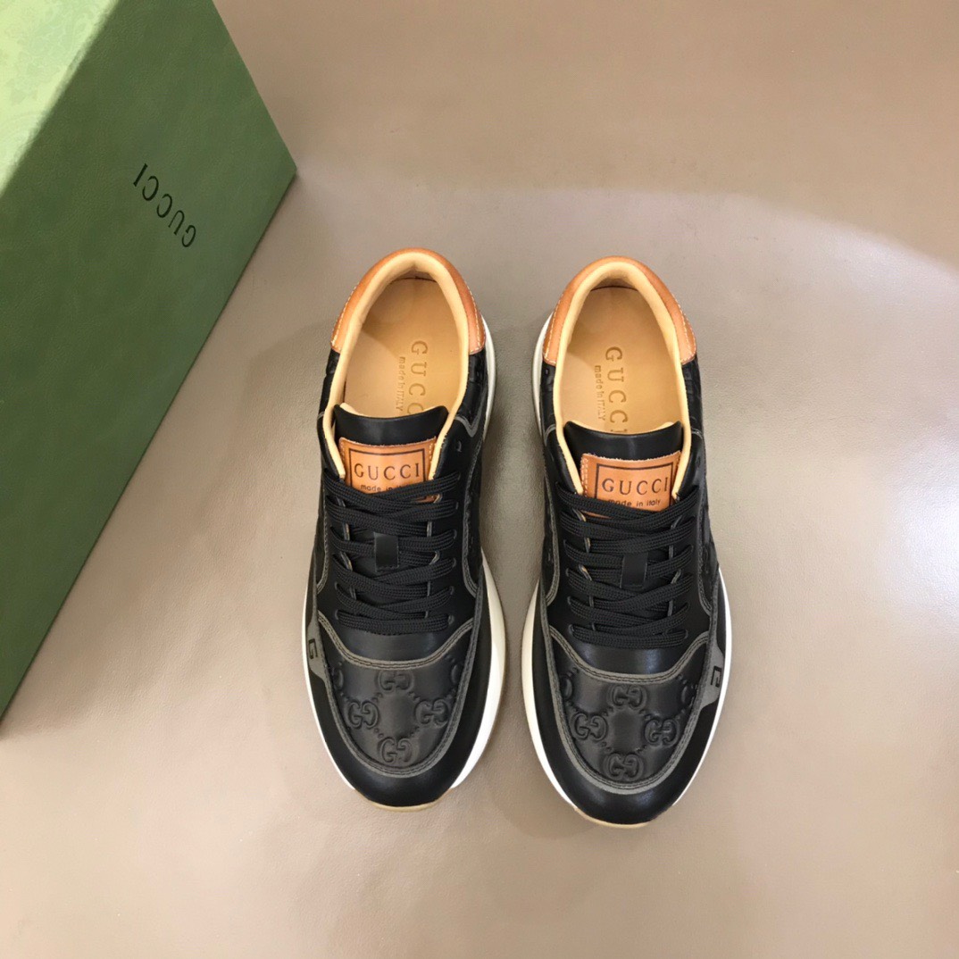 Giày nam Gucci siêu cấp GNSC1795 z2742178305694 90048f239e83e114a2312092c0bd6035 510x510 - Giày nam Gucci siêu cấp GNSC1795