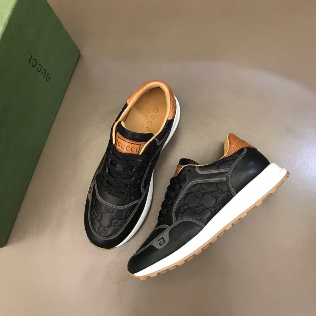 Giày nam Gucci siêu cấp GNSC1795 z2742178308948 09dc14befab4e77a3fd08df42e789c7f 510x510 - Giày nam Gucci siêu cấp GNSC1795