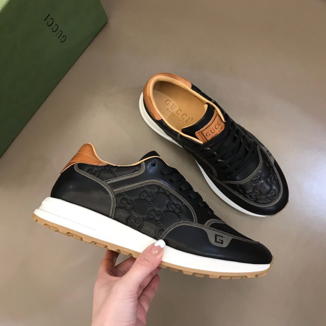 Giày nam Gucci siêu cấp GNSC1795 z2742178315999 233e9212e377cfc91584cd2c7c3866b1 510x510 - Giày nam Gucci siêu cấp GNSC1795