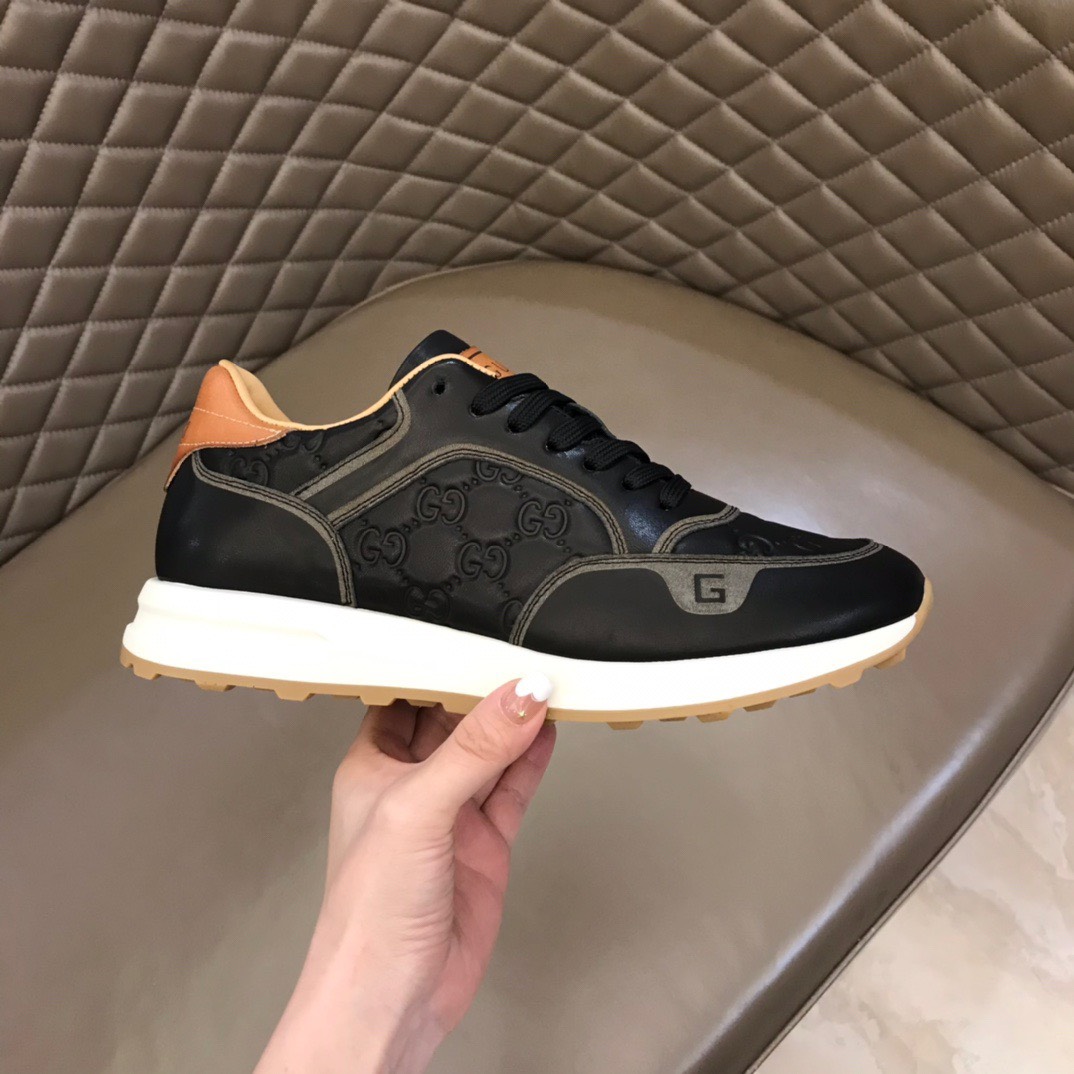 Giày nam Gucci siêu cấp GNSC1795 z2742178323551 47ad82b17295aee912f779615a3fe35e 510x510 - Giày nam Gucci siêu cấp GNSC1795