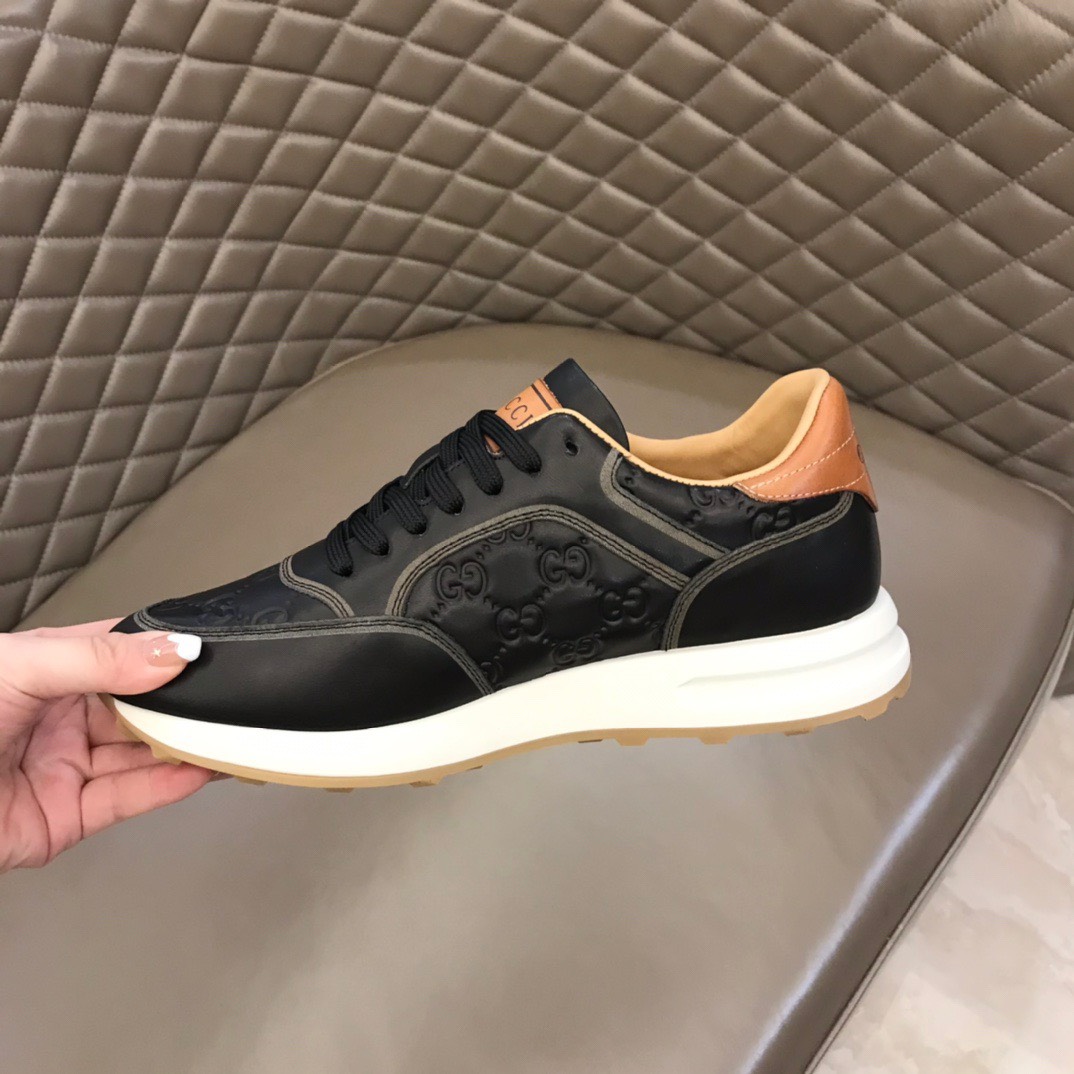 Giày nam Gucci siêu cấp GNSC1795 z2742178331243 a481c26ce0ffc5fa19b26e7b2173c6b3 510x510 - Giày nam Gucci siêu cấp GNSC1795