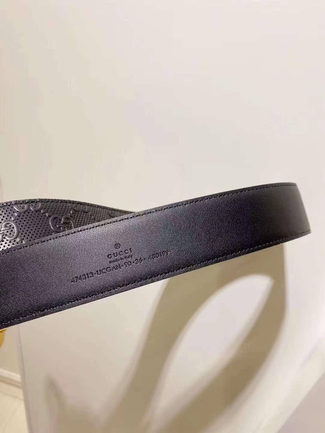 Thắt lưng nam Gucci siêu cấp TLSC1817 z2772530947951 4acaa75fa2c1213c3328bf73f1eaf130 510x680 - Thắt lưng nam Gucci siêu cấp TLSC1817
