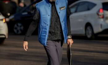 QUẦN ỐNG SUÔNG (LOOSE-FIT TROUSERS)