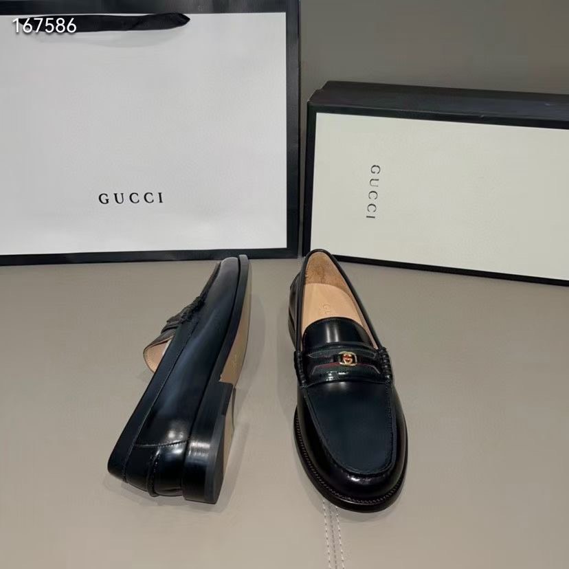 Giày nam Gucci siêu cấp GNSC1853 z2818534339804 a825071fb2506bfa952bd8cc0133bb77 510x510 - Giày nam Gucci siêu cấp GNSC1853