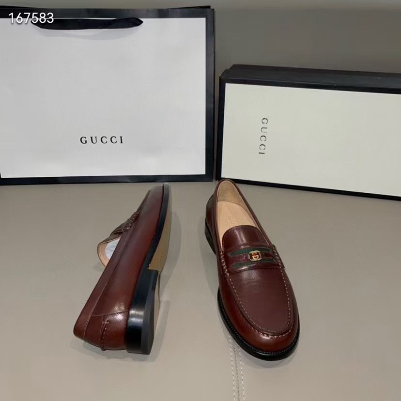 Giày nam Gucci siêu cấp GNSC1855 z2818534965775 90b22097648001f0255244f37cddd9ed 510x510 - Giày nam Gucci siêu cấp GNSC1855