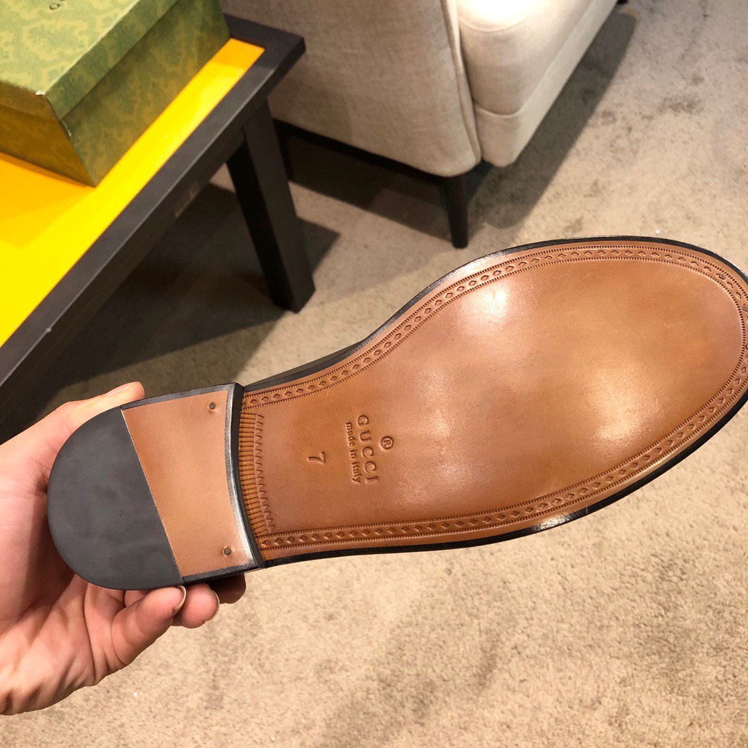 Giày nam Gucci siêu cấp GNSC1865 z2827006984631 509b93c928882e1124ab955bab483ef3 510x510 - Giày nam Gucci siêu cấp GNSC1865