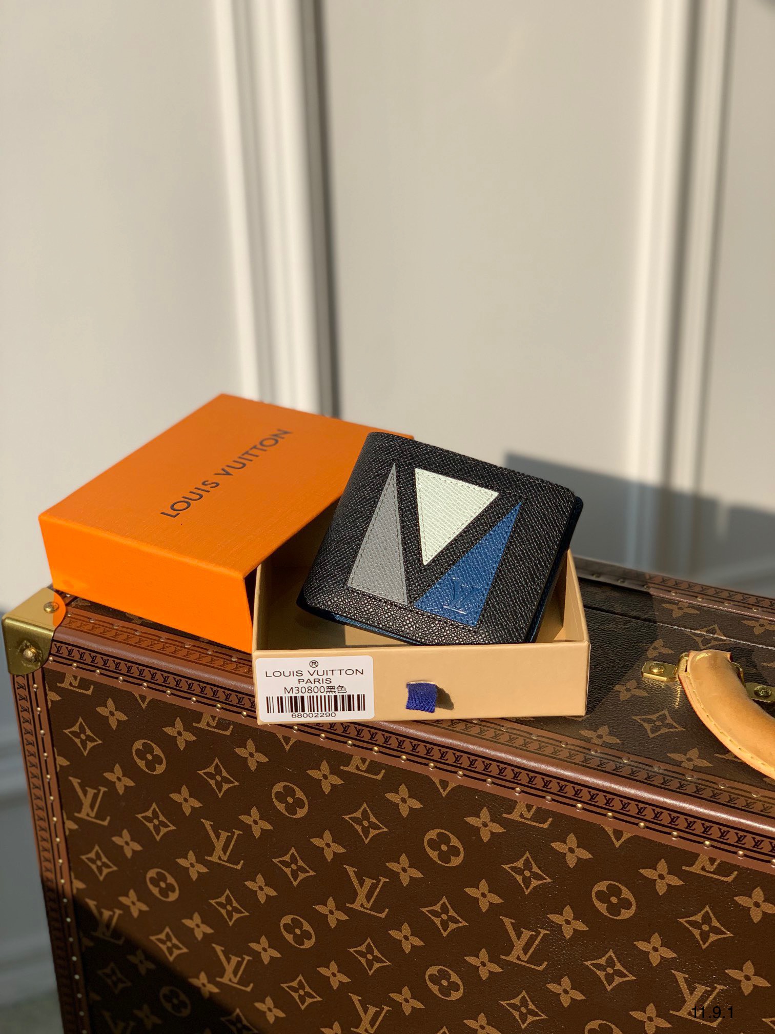 Ví nam Louis Vuitton siêu cấp VNSC1981 z2963144844349 ac5808bba9a076c6949f670cca6295d5 510x680 - Ví nam Louis Vuitton siêu cấp VNSC1981