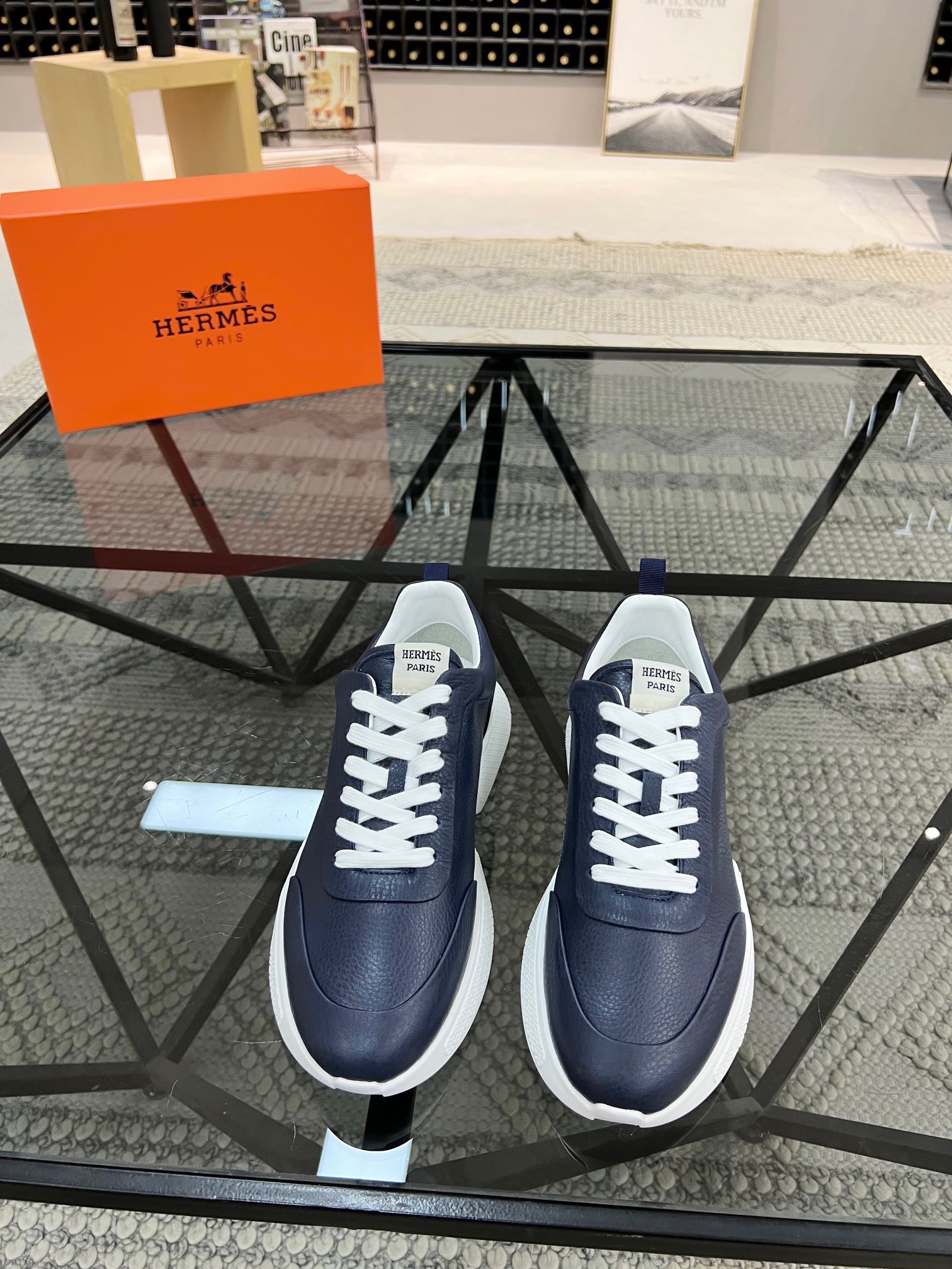 Giày Nam Hermes Siêu Cấp GNH2018 z2996244550301 ddff6c6d8a18e7f2d5a5fe6027efea2e 510x680 - Giày Nam Hermes Siêu Cấp GNH2018