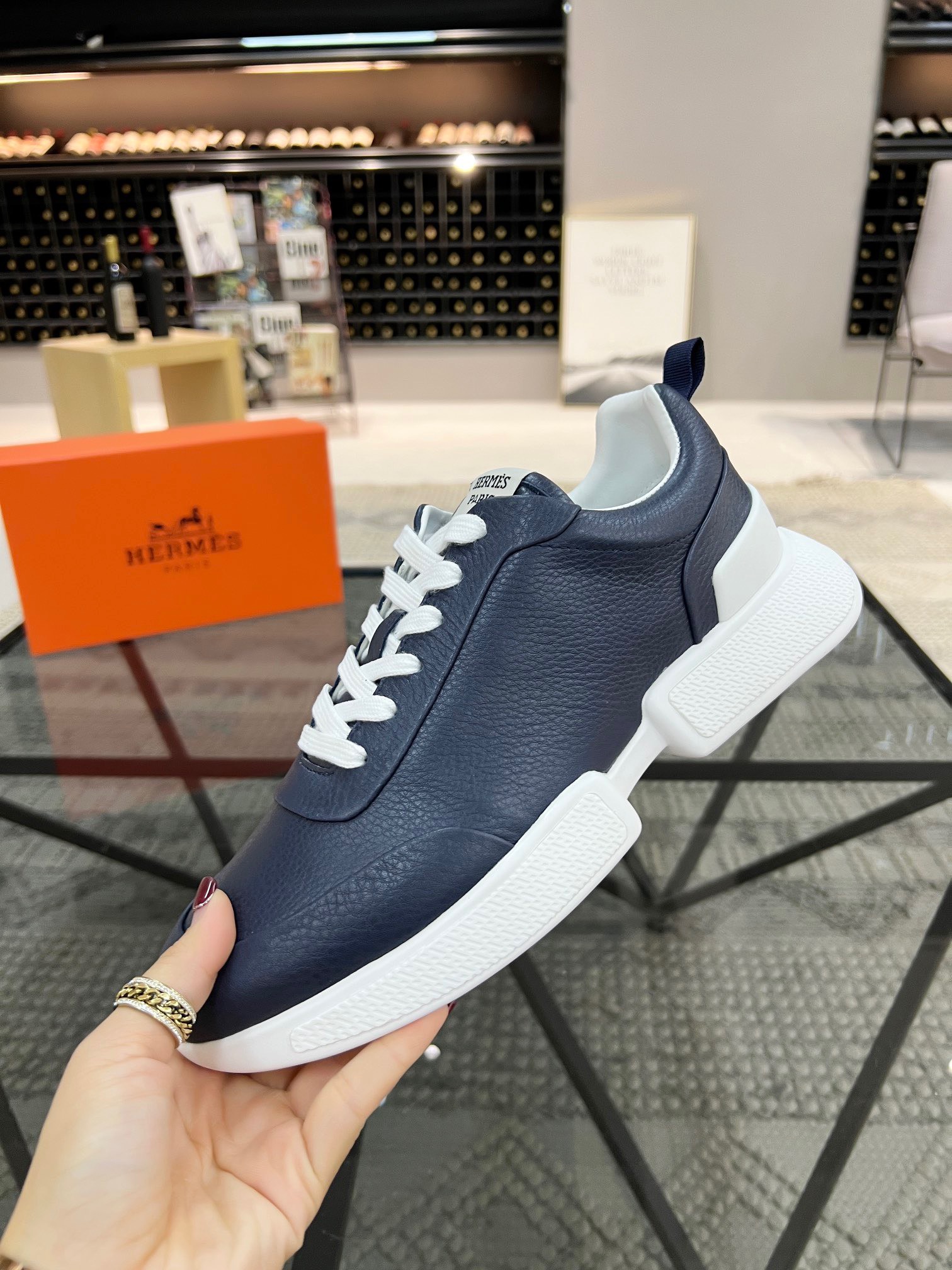 Giày Nam Hermes Siêu Cấp GNH2018 z2996244573916 9e39dd73cc792659a2b0a6fe0646ff0a 510x680 - Giày Nam Hermes Siêu Cấp GNH2018
