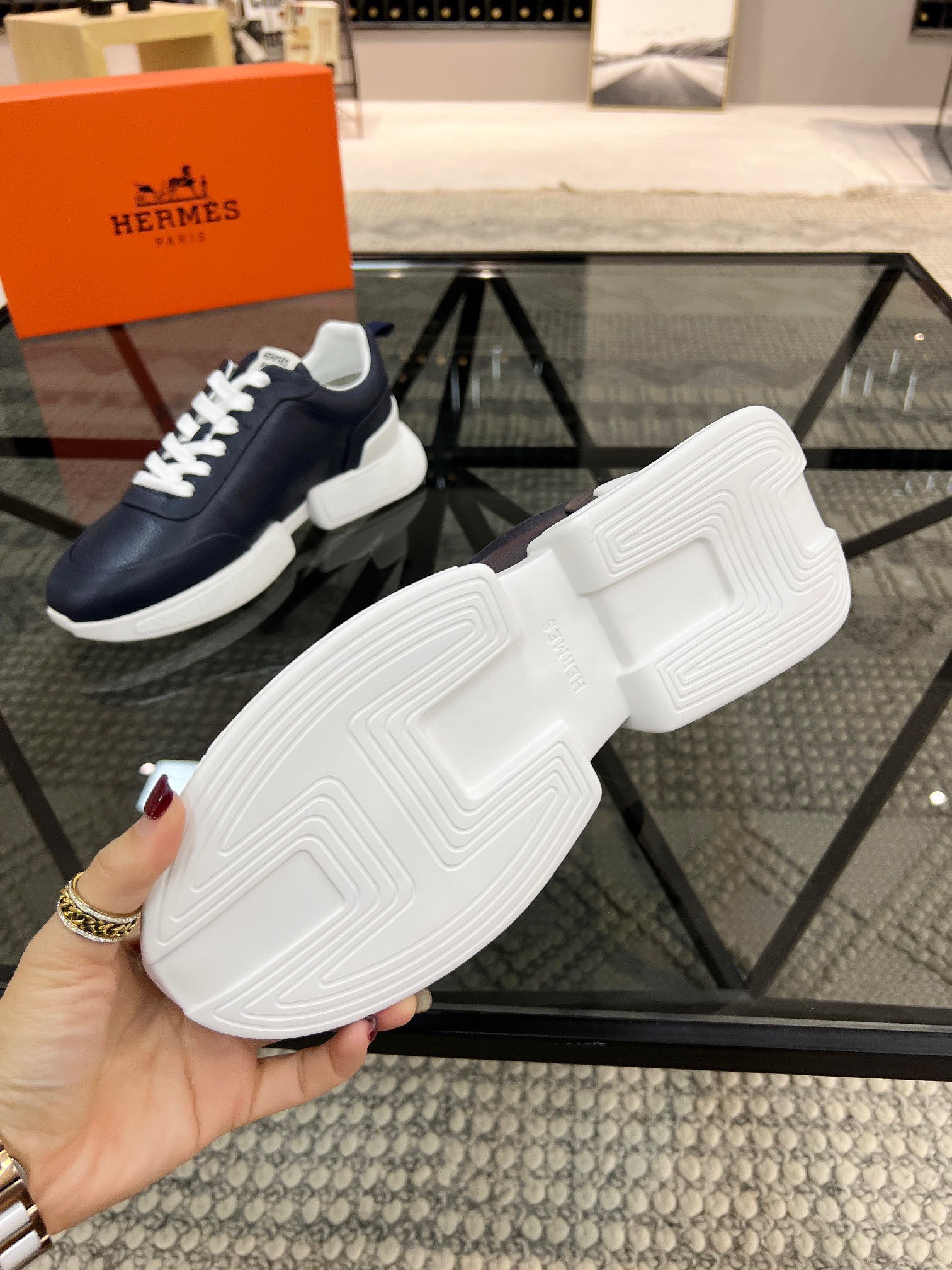 Giày Nam Hermes Siêu Cấp GNH2018 z2996244640605 e62e00dda923b149907ef1332679f2cb 510x680 - Giày Nam Hermes Siêu Cấp GNH2018