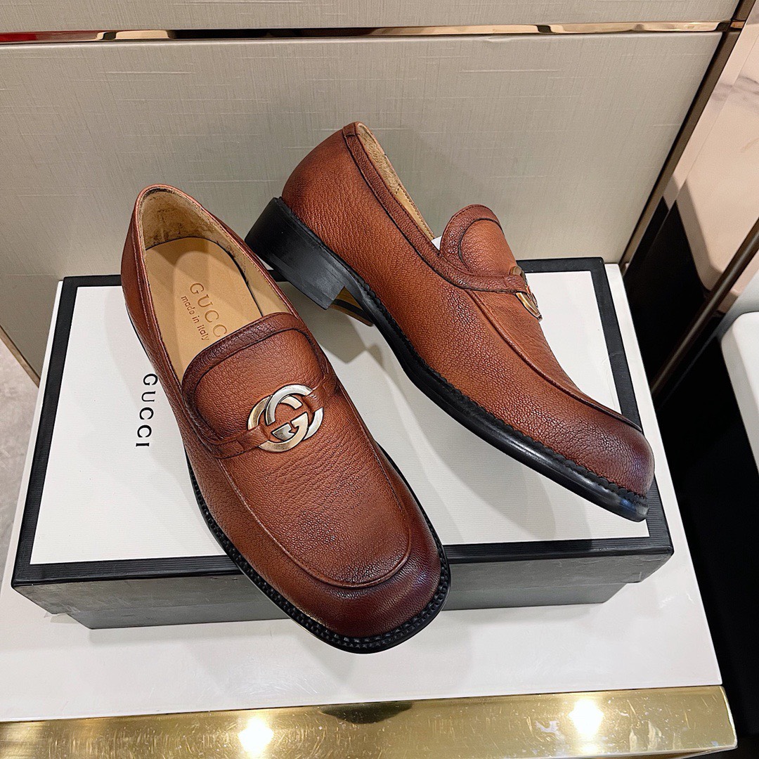 Giày nam Gucci siêu cấp GNSC2027 z2996300211838 882f0a9289c7a22e1a221f2bd0d07f06 510x510 - Giày nam Gucci siêu cấp GNSC2027