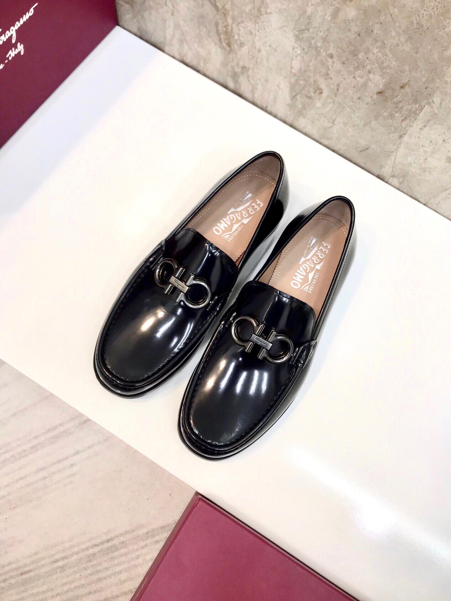 Giày nam Salvatore Ferragamo siêu cấp GNSC2037 z2999184503372 c46b80fe17f4598915ed662f88075891 510x680 - Giày nam Salvatore Ferragamo siêu cấp GNSC2037