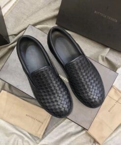 Giày nam Bottega Veneta siêu cấp MSSC2068 z3026545372250 a8f09ef8da4b5fb9d0eae1441ee31a8e 247x296 - Giày nam Bottega Veneta siêu cấp MSSC2068