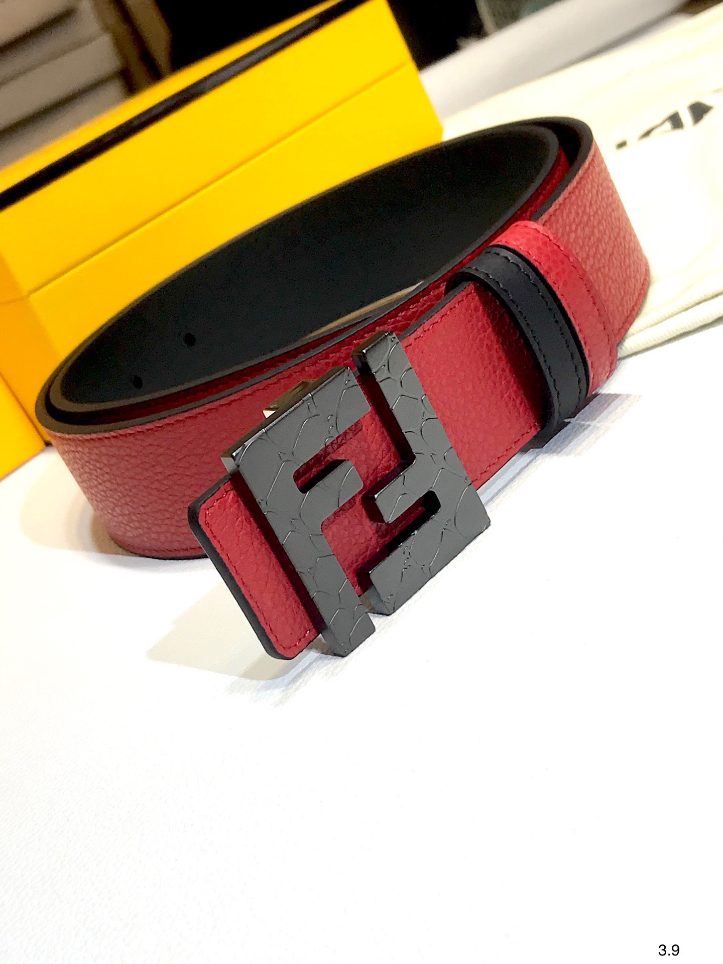 Thắt lưng nam FenDi siêu cấp TLNSC2087 z3032607844419 e7b5fd14ed60aa50ed21b07c769b748f 510x680 - Thắt lưng nam FenDi siêu cấp TLNSC2087