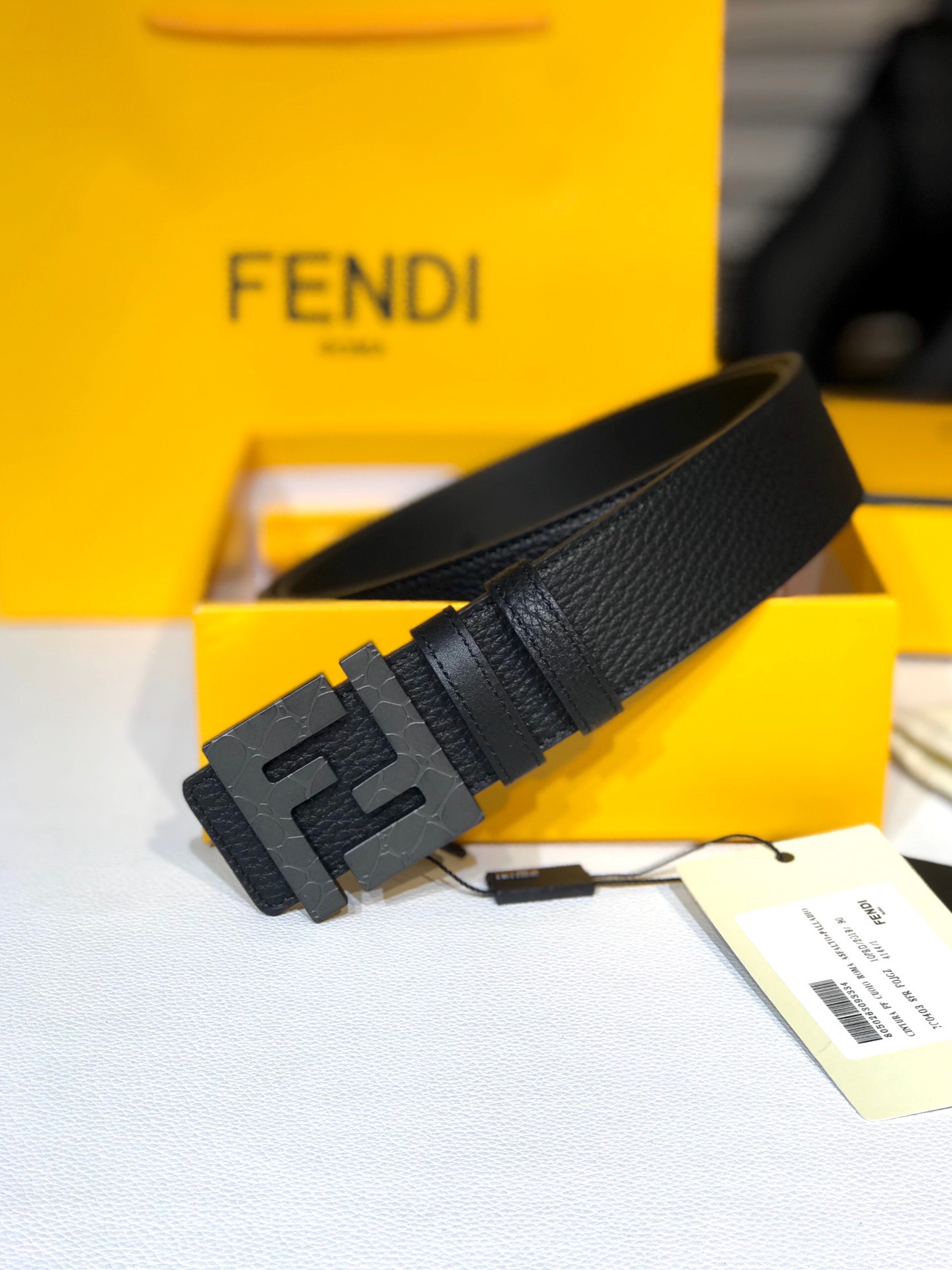 Thắt lưng nam FenDi siêu cấp TLNSC2086 z3032607852862 443b39da5cab6bb9ff589163a4fe4122 510x680 - Thắt lưng nam FenDi siêu cấp TLNSC2086
