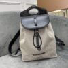 z3083045484147 6491e023bf6784680c1915b8ae9260f9 1 100x100 - Túi xách nam Burberry Siêu Cấp TXNSC2116