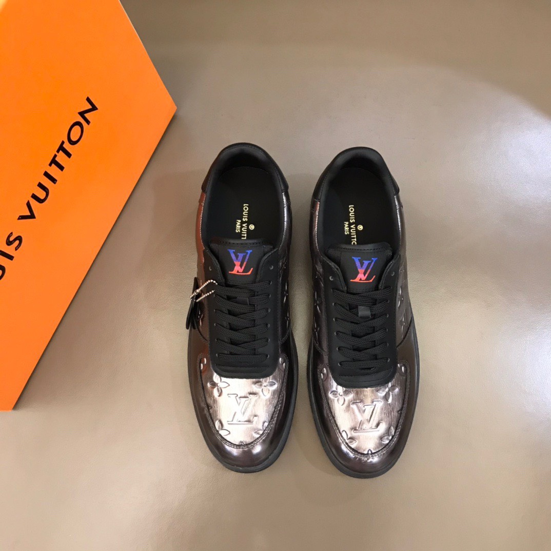 Giày Nam Louis Vuitton Siêu Cấp GNLV2145 z3168460955500 a146e33f941f04d950d8ab4a6641d2bb 510x510 - Giày Nam Louis Vuitton Siêu Cấp GNLV2145