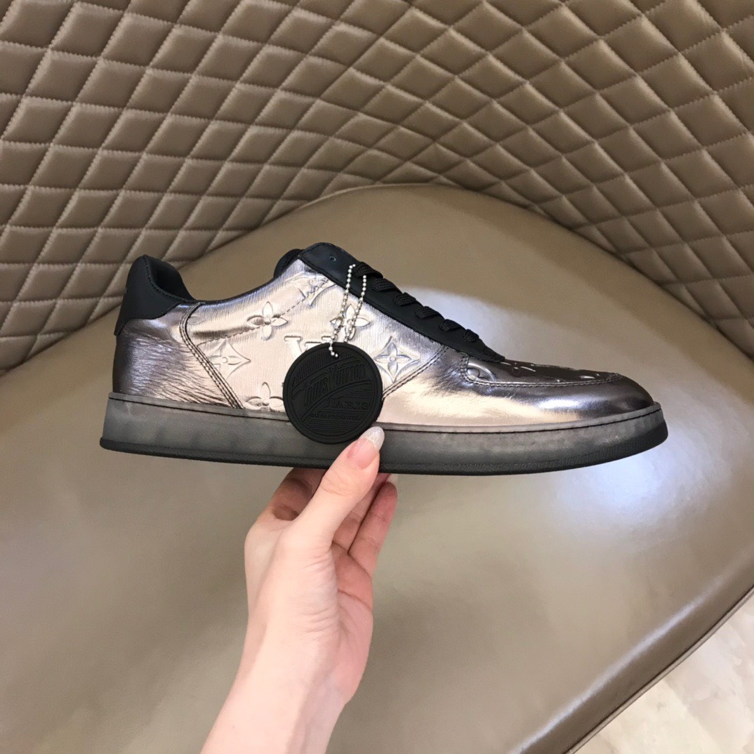 Giày Nam Louis Vuitton Siêu Cấp GNLV2145 z3168460972086 0128b7897d69c29cf6c0657d70aebd37 510x510 - Giày Nam Louis Vuitton Siêu Cấp GNLV2145