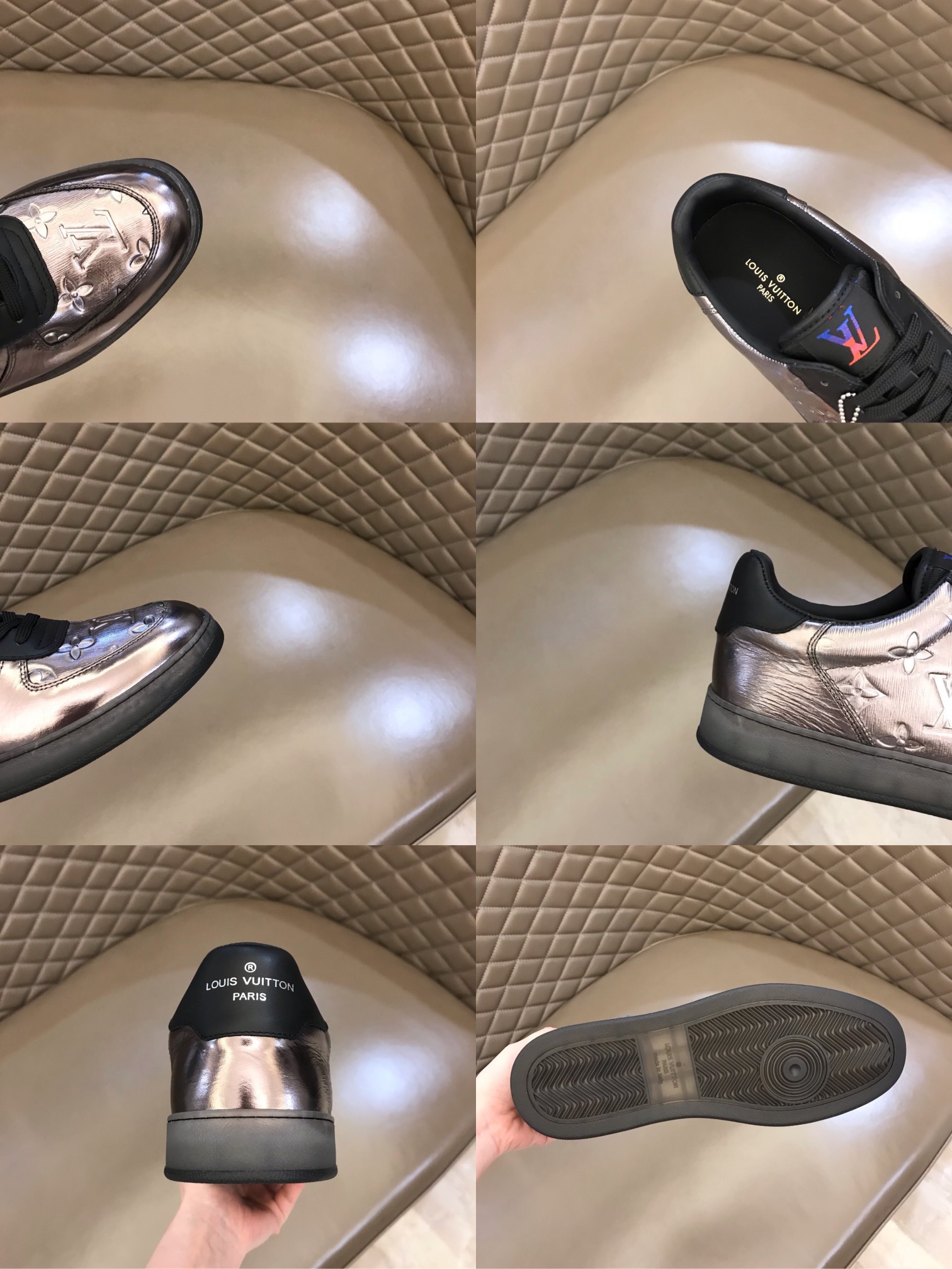 Giày Nam Louis Vuitton Siêu Cấp GNLV2145 z3168460983428 74605fdec30a9072df7e0d4faf731123 510x680 - Giày Nam Louis Vuitton Siêu Cấp GNLV2145