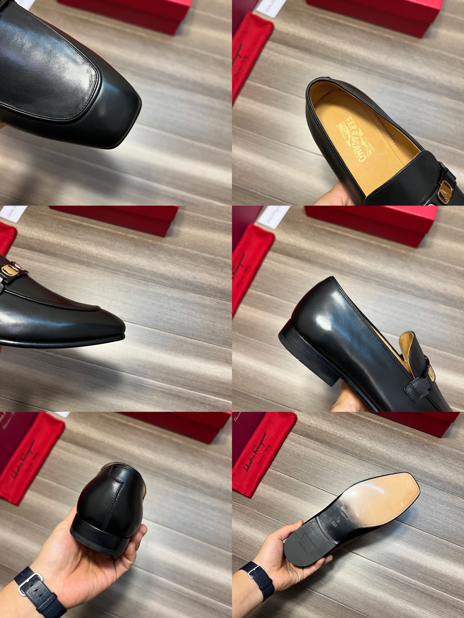 Giày nam Salvatore Ferragamo siêu cấp GNSC2147 z3171569125642 61ff1fb8ef05c477246194d93648cade 510x680 - Giày nam Salvatore Ferragamo siêu cấp GNSC2147
