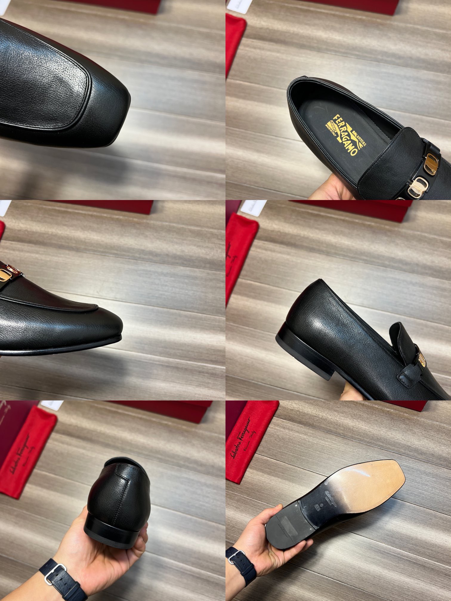 Giày nam Salvatore Ferragamo siêu cấp GNSC2150 z3171574637333 5686d8806222dff0418aa0be8bac98c5 510x680 - Giày nam Salvatore Ferragamo siêu cấp GNSC2150